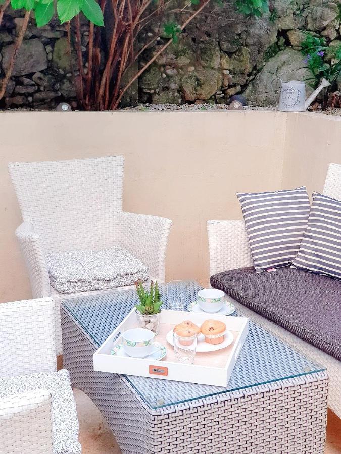 Holiday Home Dunja Opatija Bagian luar foto