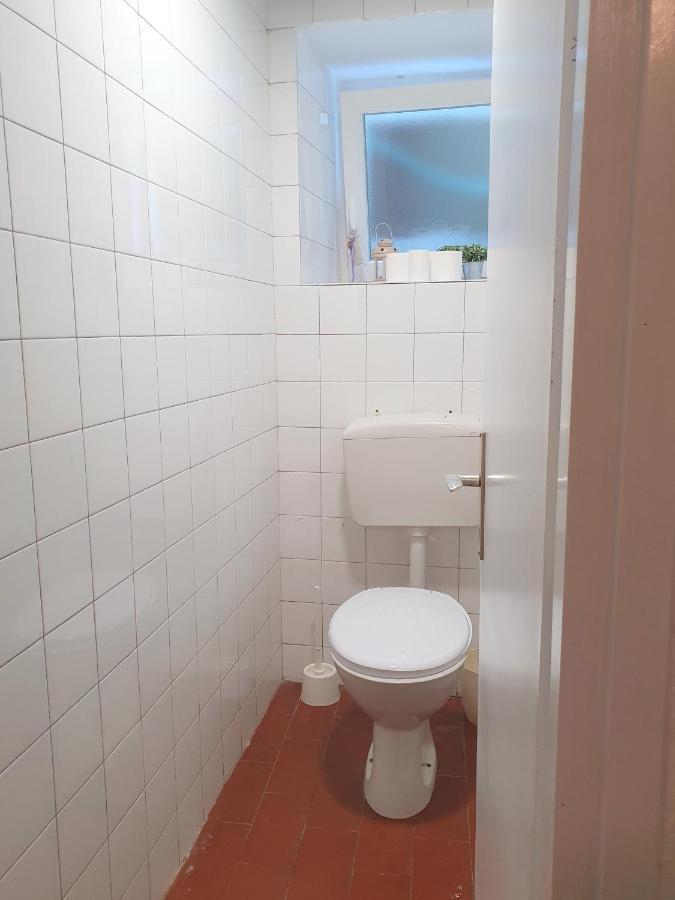 Holiday Home Dunja Opatija Bagian luar foto