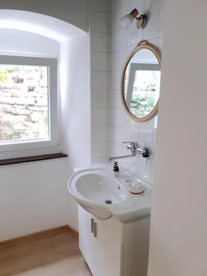 Holiday Home Dunja Opatija Bagian luar foto