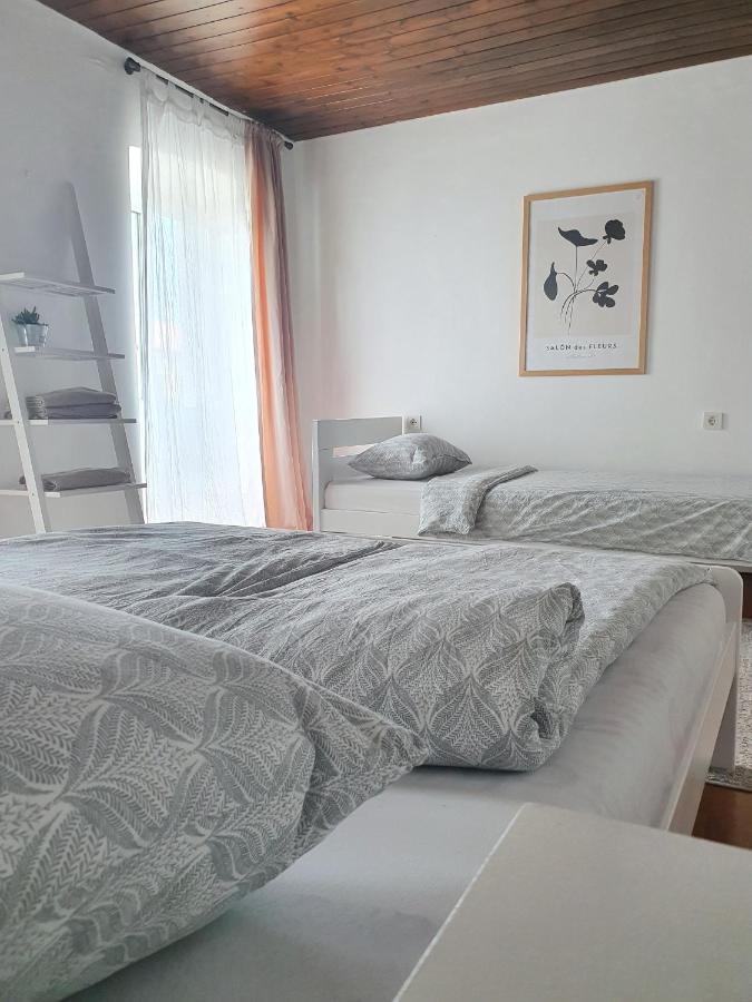 Holiday Home Dunja Opatija Bagian luar foto