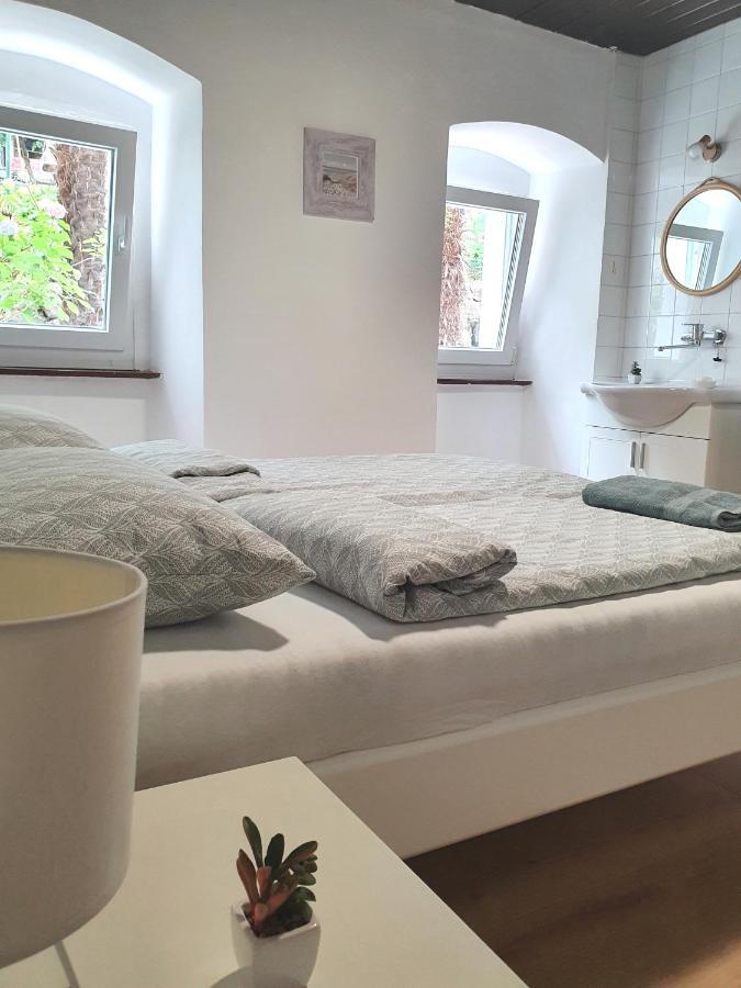 Holiday Home Dunja Opatija Bagian luar foto