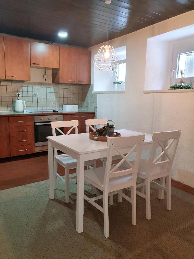 Holiday Home Dunja Opatija Bagian luar foto