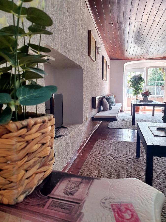Holiday Home Dunja Opatija Bagian luar foto