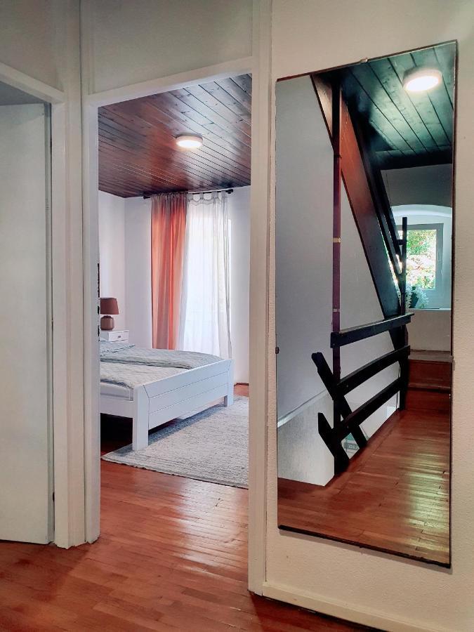 Holiday Home Dunja Opatija Bagian luar foto