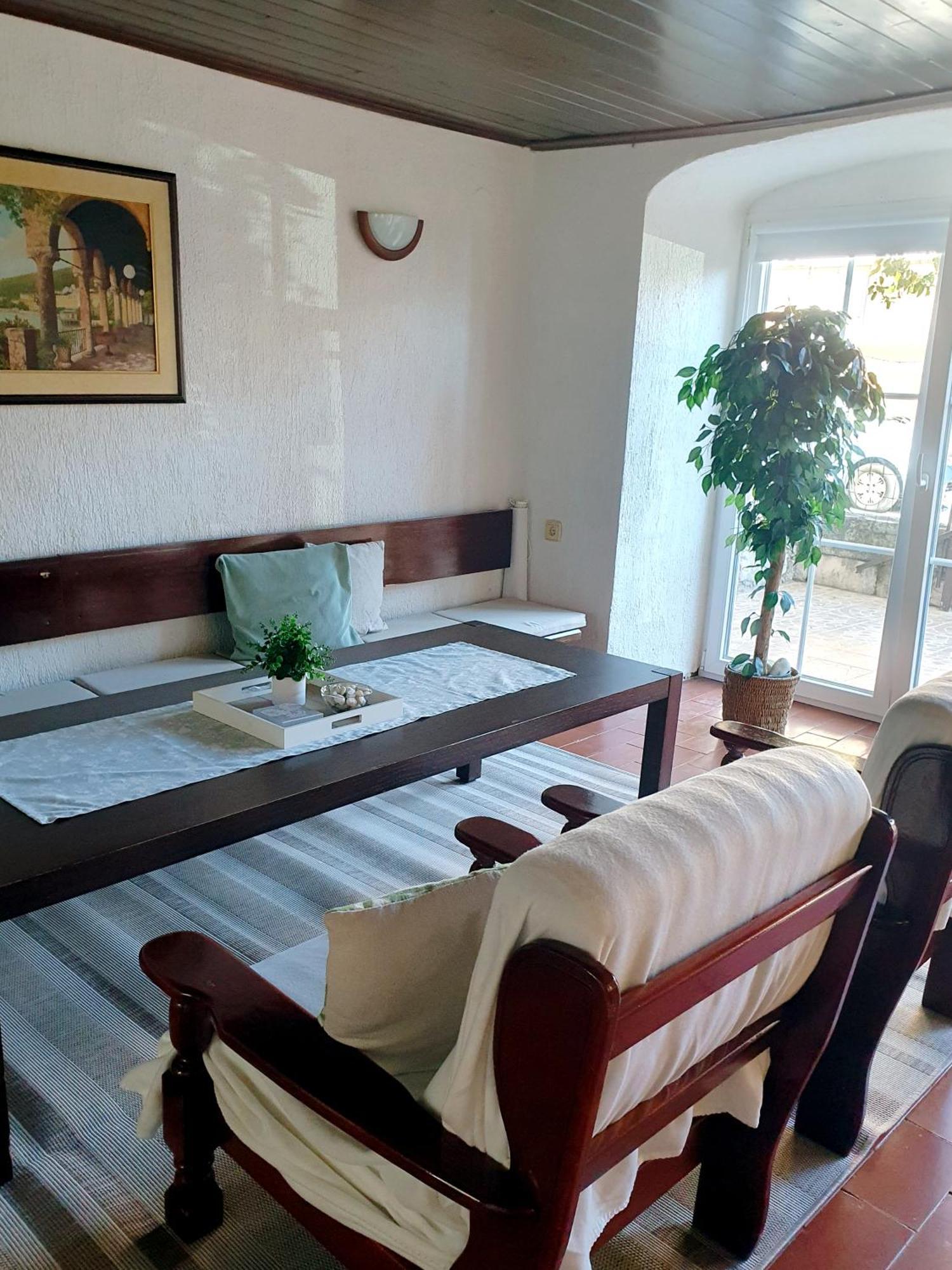 Holiday Home Dunja Opatija Bagian luar foto