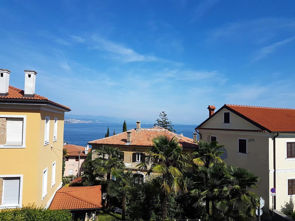 Holiday Home Dunja Opatija Bagian luar foto