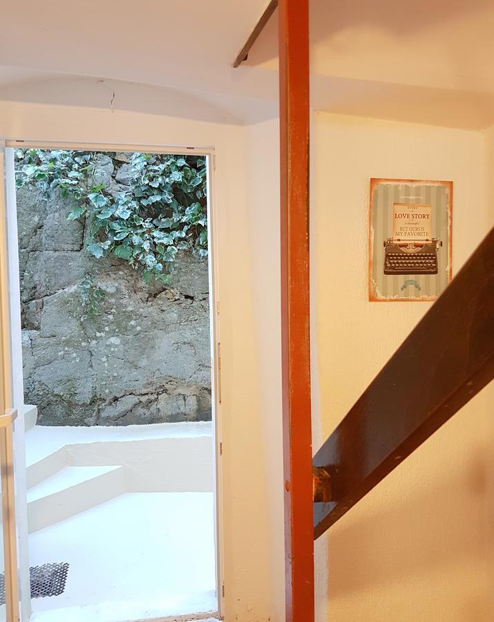 Holiday Home Dunja Opatija Bagian luar foto